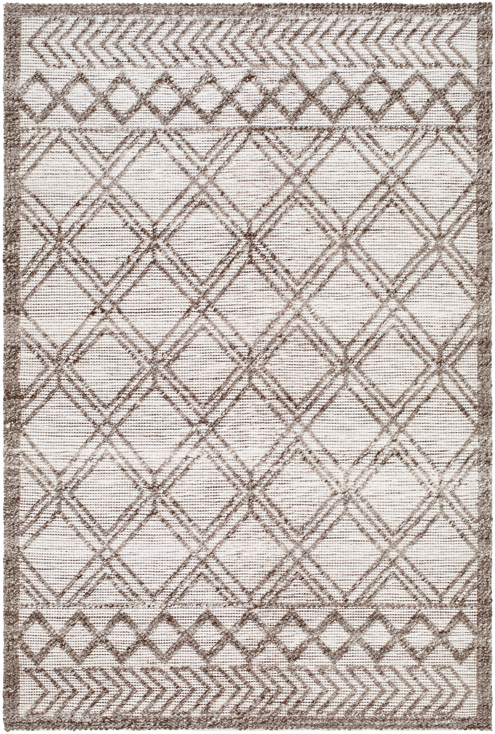 Surya Napoli Npo-2308 Brown Area Rug