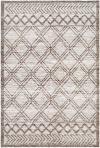 Surya Napoli Npo-2308 Brown Area Rug