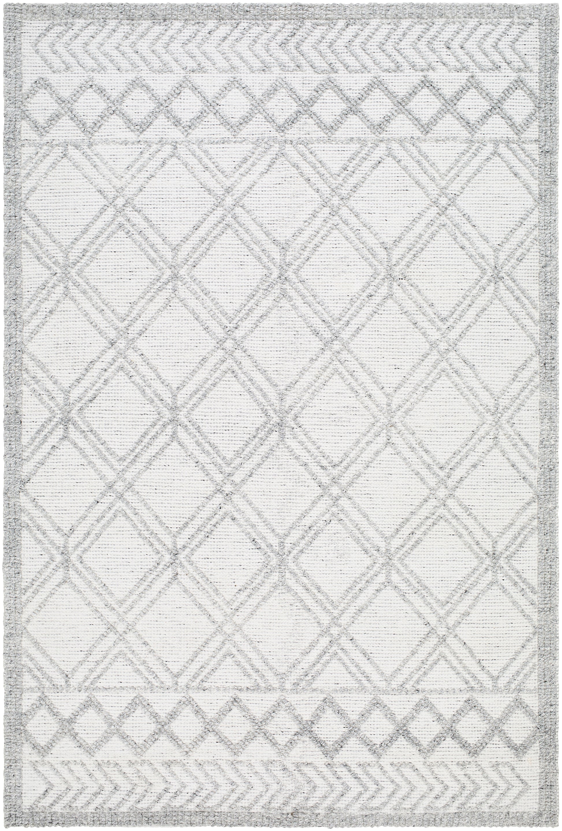 Surya Napoli Npo-2310 Grey Area Rug