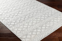 Surya Napoli Npo-2312 Grey Area Rug