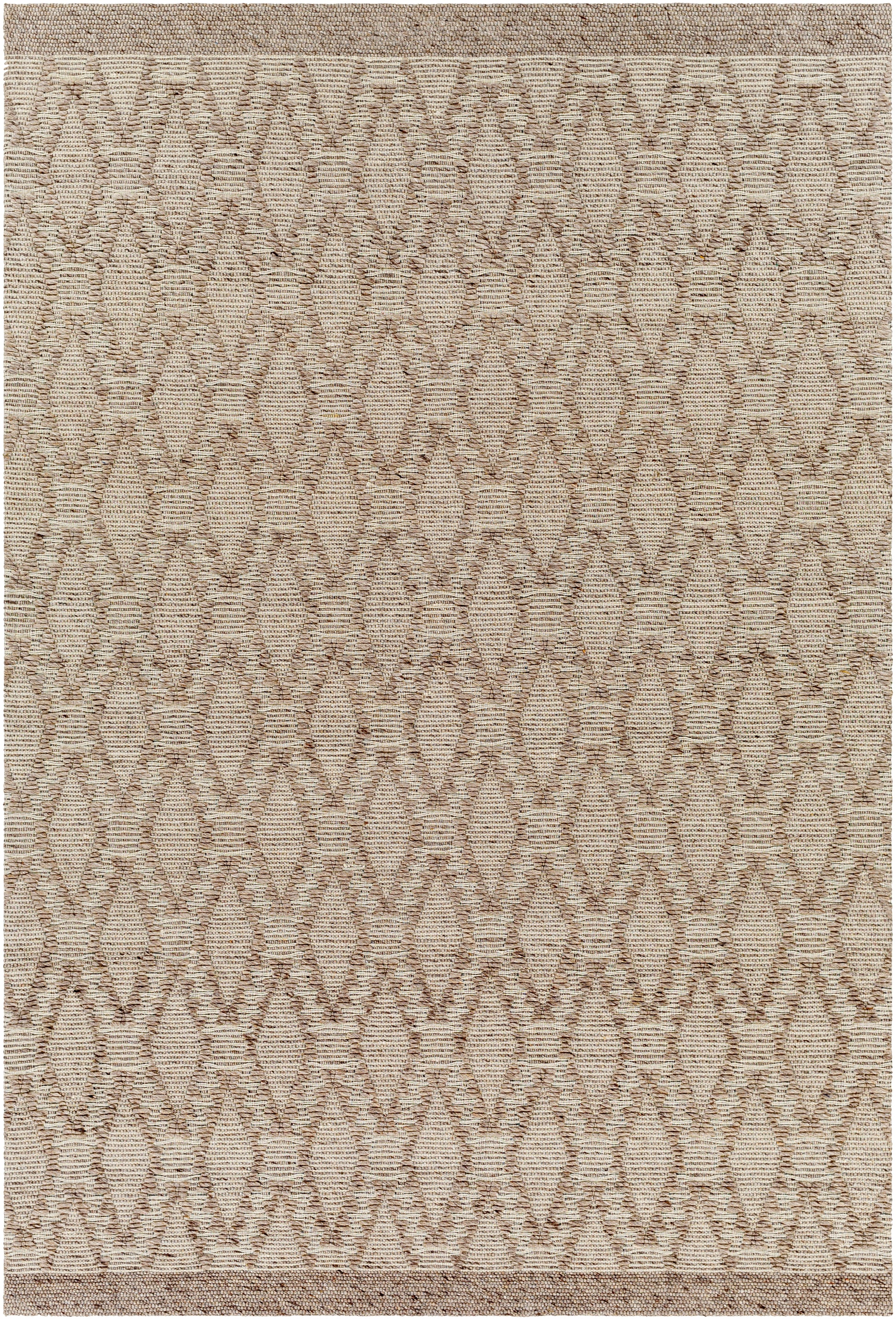 Surya Napoli Npo-2313 Brown Area Rug