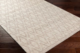Surya Napoli Npo-2313 Brown Rug.