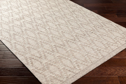 Surya Napoli Npo-2313 Brown Area Rug