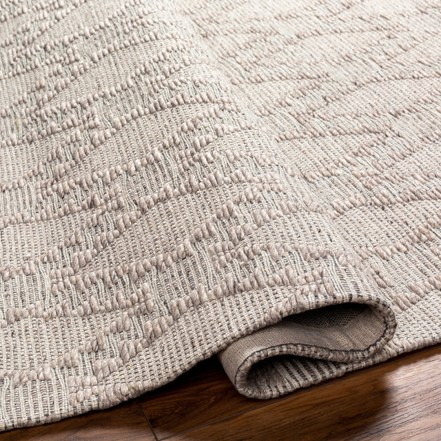 Surya Napoli Npo-2313 Brown Rug.