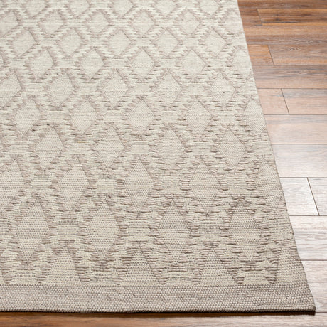 Surya Napoli Npo-2313 Brown Rug.