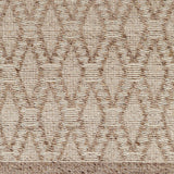Surya Napoli Npo-2313 Brown Rug.