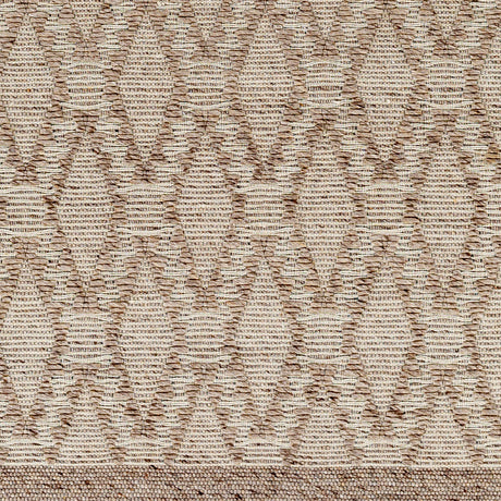 Surya Napoli Npo-2313 Brown Rug.