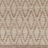 Surya Napoli Npo-2313 Brown Area Rug