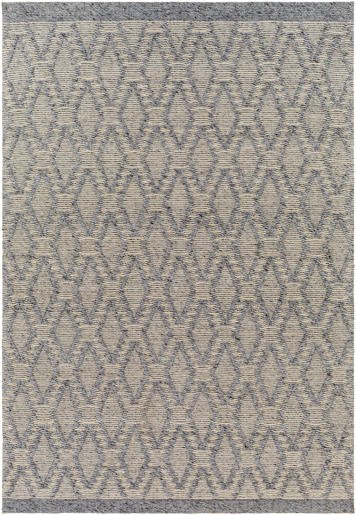 Surya Napoli Npo-2314 Grey Rug.