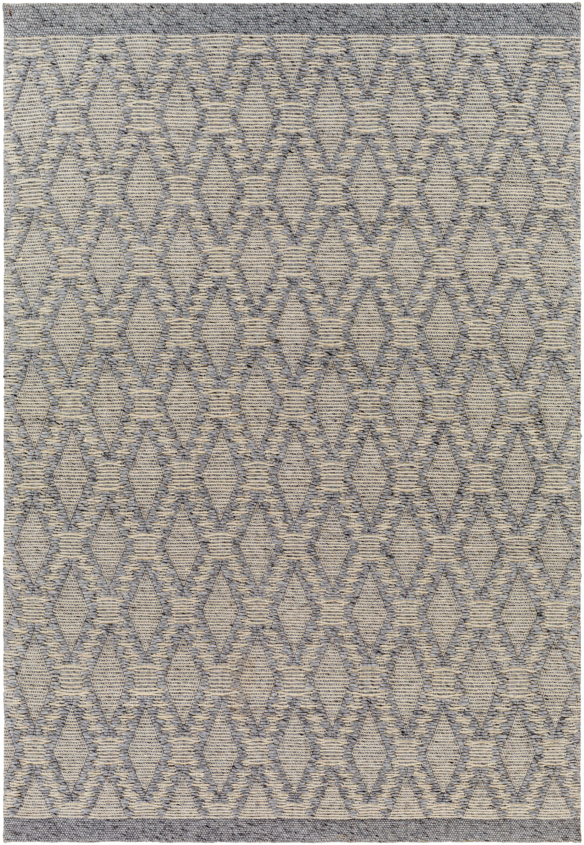 Surya Napoli Npo-2314 Grey Area Rug