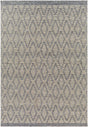 Surya Napoli Npo-2314 Grey Rug.