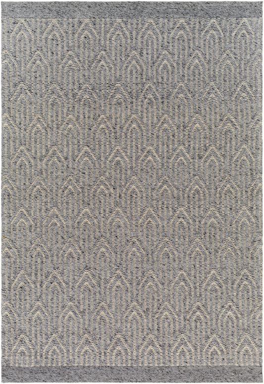 Surya Napoli Npo-2315 Brown Area Rug