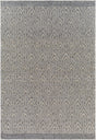 Surya Napoli Npo-2315 Brown Rug.
