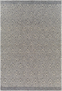 Surya Napoli Npo-2315 Brown Area Rug