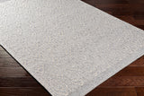 Surya Napoli Npo-2315 Brown Rug.