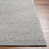Surya Napoli Npo-2315 Brown Rug.