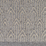 Surya Napoli Npo-2315 Brown Rug.