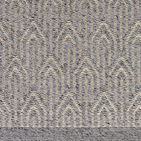 Surya Napoli Npo-2315 Brown Rug.