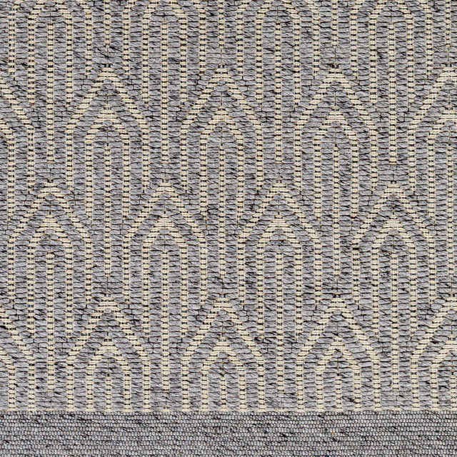 Surya Napoli Npo-2315 Brown Rug.