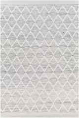 Surya Napoli Npo-2316 Grey Rug.