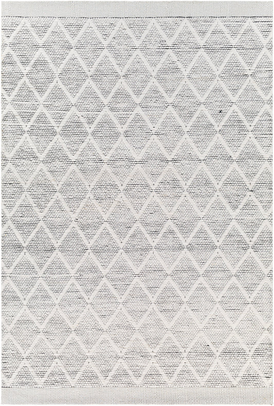 Surya Napoli Npo-2316 Grey Area Rug