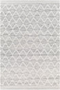 Surya Napoli Npo-2316 Grey Rug.