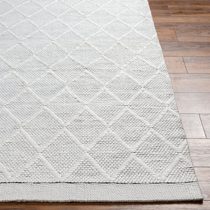 Surya Napoli Npo-2316 Grey Area Rug