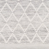 Surya Napoli Npo-2316 Grey Rug.