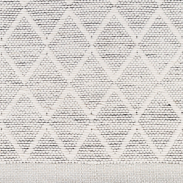 Surya Napoli Npo-2316 Grey Rug.