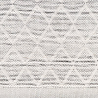 Surya Napoli Npo-2316 Grey Area Rug