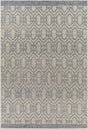Surya Napoli Npo-2317 Grey Rug.