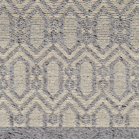 Surya Napoli Npo-2317 Grey Area Rug