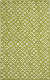 Safavieh Newport npt211a Olive / Ivory Geometric Area Rug