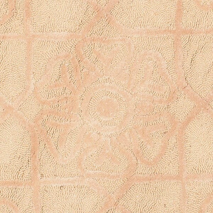 Safavieh Newport Npt423A Creme / Ivory Area Rug