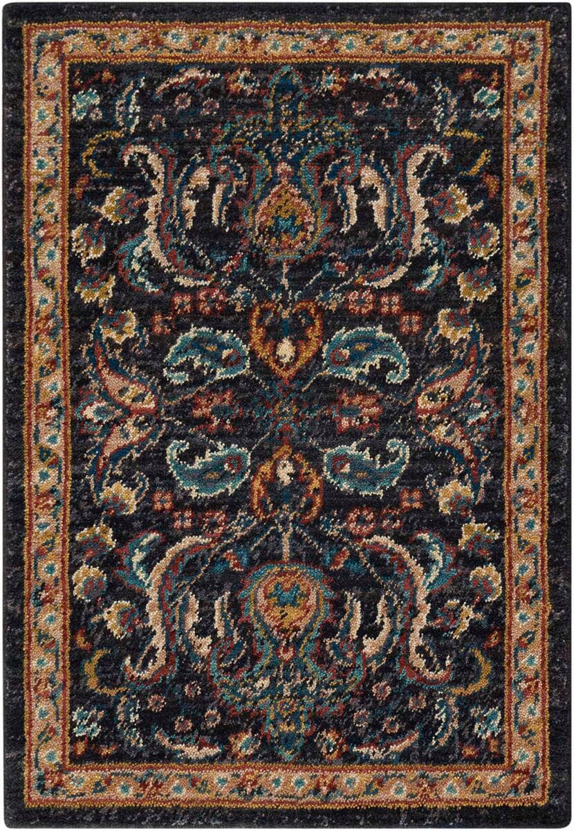 Nourison Nourison 2020 Nr204 Night Fall Area Rug