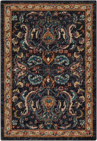 Nourison Nourison 2020 Nr204 Night Fall Area Rug