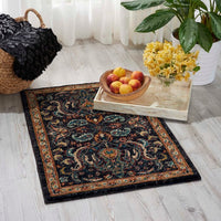 Nourison Nourison 2020 Nr204 Night Fall Area Rug