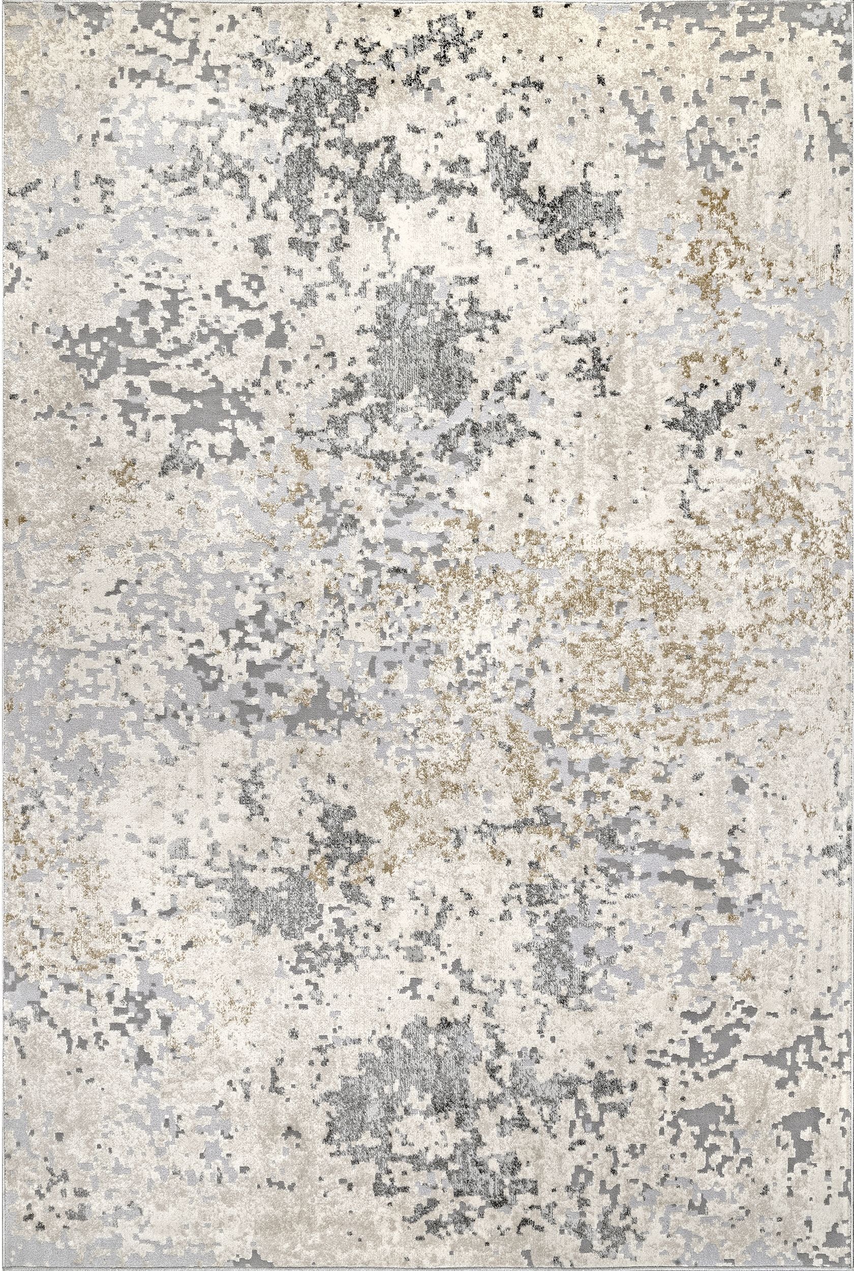 Nuloom Chastin Modern Nch1762A Beige Area Rug