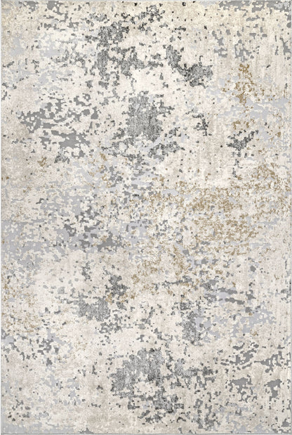 Nuloom Chastin Modern Nch1762A Beige Area Rug