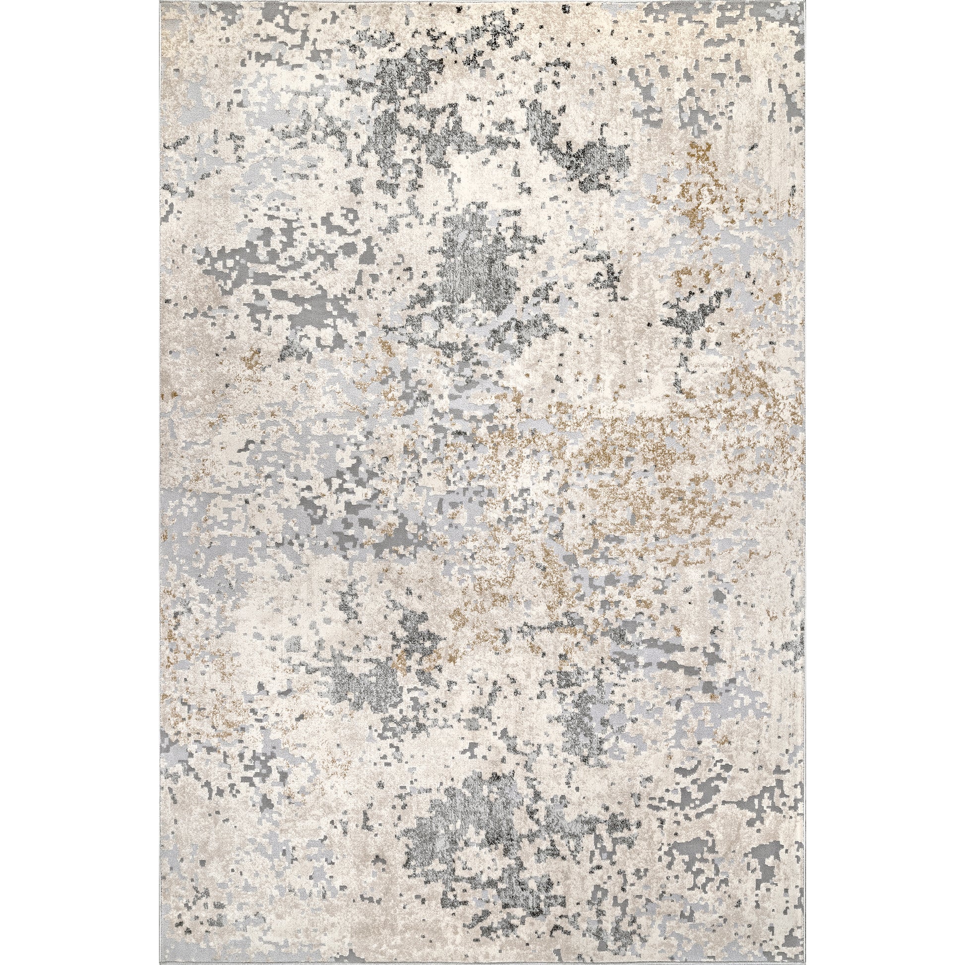 Nuloom Chastin Modern Nch1762A Beige Area Rug