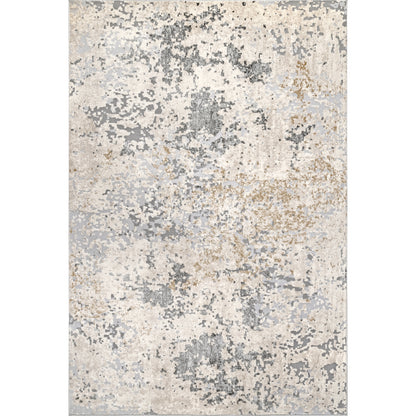 Nuloom Chastin Modern Nch1762A Beige Area Rug