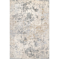 Nuloom Chastin Modern Nch1762A Beige Area Rug