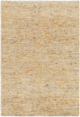 Surya Natural Soumek Nsm-2300 Brown Rug.