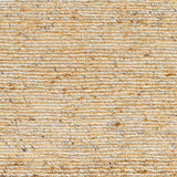 Surya Natural Soumek Nsm-2300 Brown Rug.