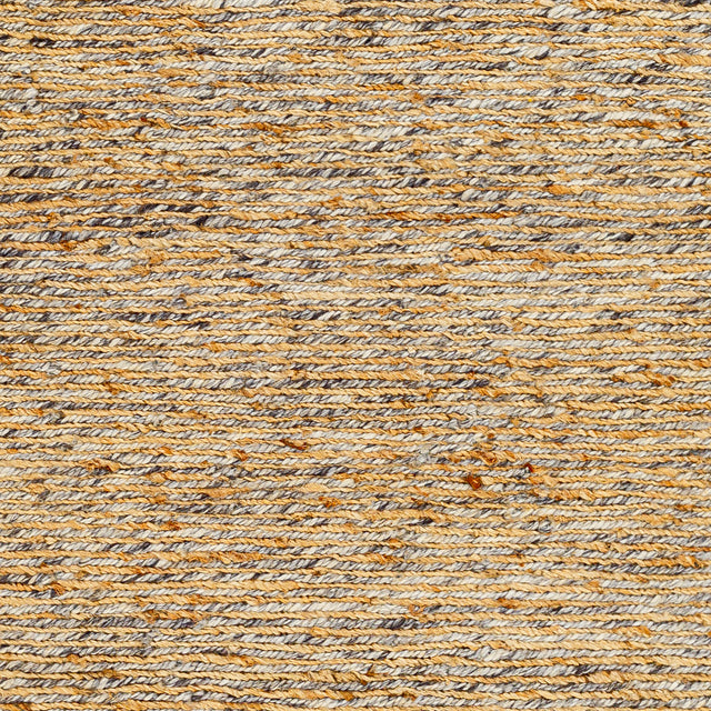 Surya Natural Soumek Nsm-2301 Yellow & Gold Rug.