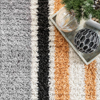 Nuloom Tammy Cozy Nta2178A Beige Area Rug