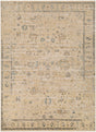 Surya Notting Hill Ntl-2300 Tan & Ivory Rug.