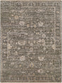 Surya Notting Hill Ntl-2301 Black Rug.