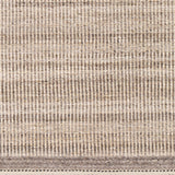 Surya Nottingham Ntm-2300 Dark Brown, Taupe, Medium Gray, Beige Rugs.