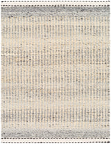 Surya Nottingham Ntm-2301 Charcoal, Medium Gray, Light Gray, Beige Rugs.